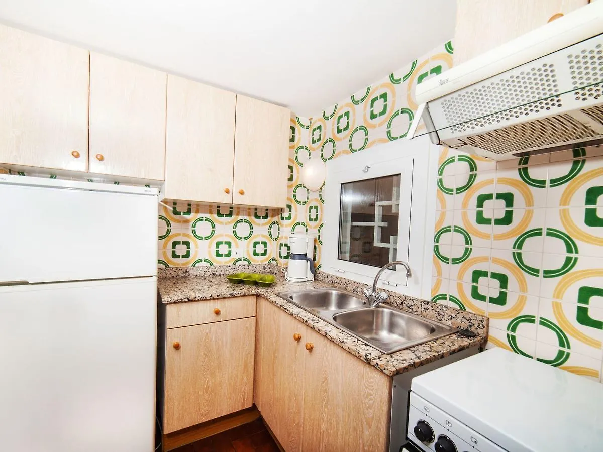 Holiday Home Los Pinos By Interhome Platja d'Aro