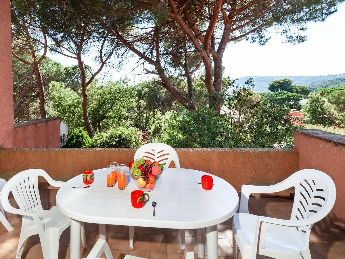 Holiday Home Los Pinos By Interhome Platja d'Aro Spain