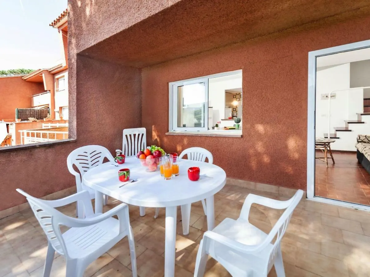 Holiday Home Los Pinos By Interhome Platja d'Aro