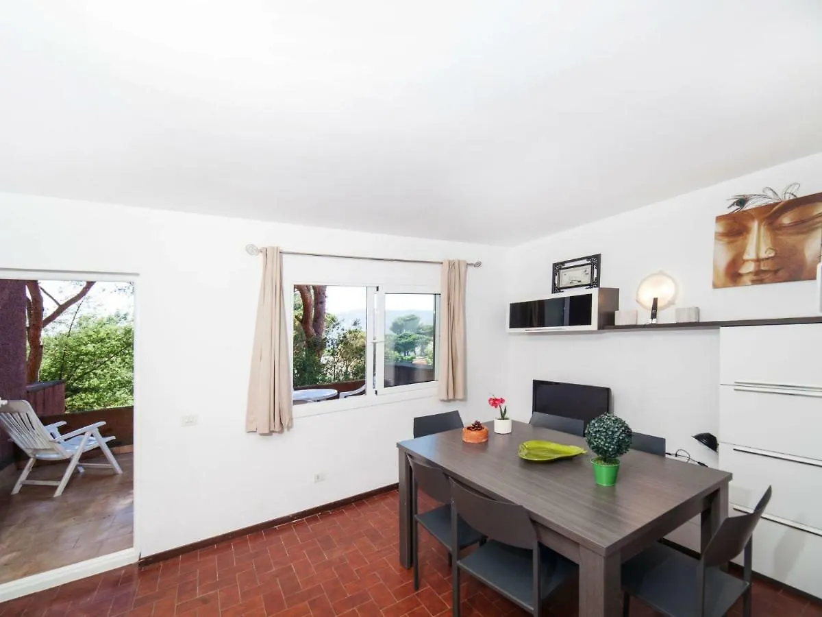 Holiday Home Los Pinos By Interhome Platja d'Aro