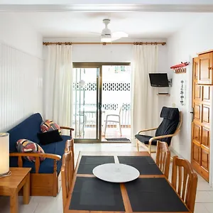 Apartamento Celimar Mitja, Platja d'Aro (Playa de Aro)
