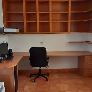Сasa de vacaciones Casa Céntrica En Platja D'aro, A 5min De La Playa, Platja d'Aro (Playa de Aro)