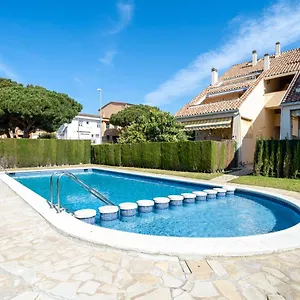 Apartamento Hauzify I Audrey, Platja d'Aro (Playa de Aro)