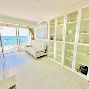 Apartamento Investingspain Paradise Front Sea Views Swimming Pool, Platja d'Aro (Playa de Aro)