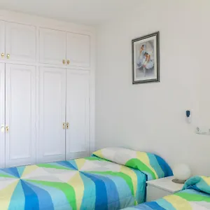 Apartamento Hauzify I Superbeach, Platja d'Aro (Playa de Aro)