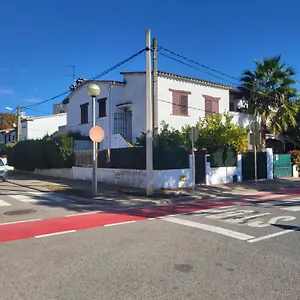 Сasa de vacaciones Casa Con 2 Plantas, Barbacoa, Chill Out, Piscina Y Jardin, Platja d'Aro (Playa de Aro)